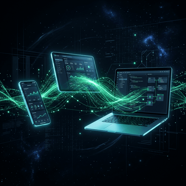 MochaEase 2.0: The Ecosystem Approach