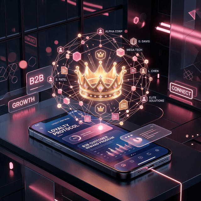 Building a Loyalty Program That Actually Works