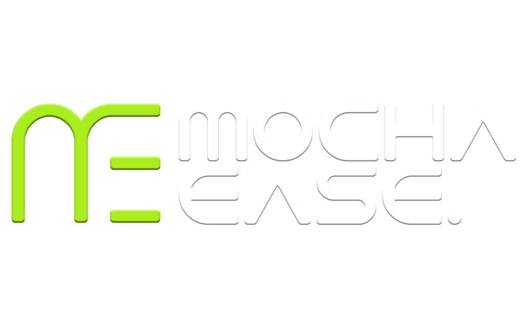 MochaEase Logo